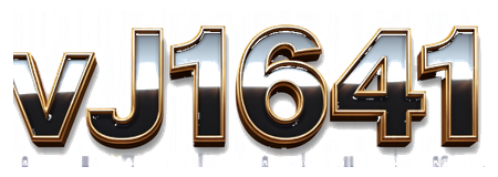 vj1641 logo