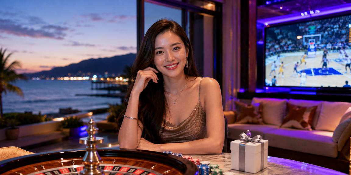 vj1641 Live Casino